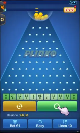Notre conclusion : Pourquoi Plinko mérite d'être pris en considération Notre conclusion : Pourquoi Plinko mérite d'être pris en considération